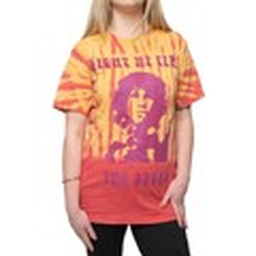 Tops y Camisetas Light My Fire para hombre - The Doors - Modalova