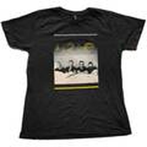 Tops y Camisetas I+E Tour Bed Photo para mujer - U2 - Modalova