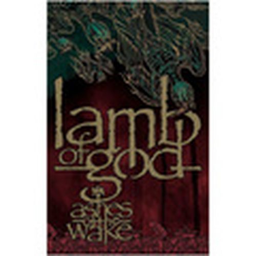 Afiches, posters RO4944 para - Lamb Of God - Modalova