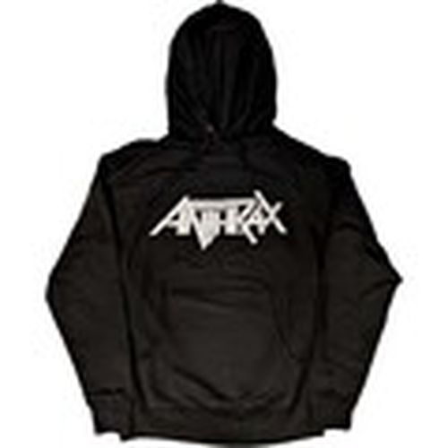 Anthrax Jersey RO4956 para hombre - Anthrax - Modalova