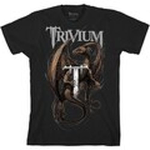 Tops y Camisetas RO4961 para mujer - Trivium - Modalova