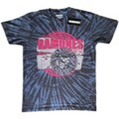 Tops y Camisetas RO4967 para mujer - Ramones - Modalova