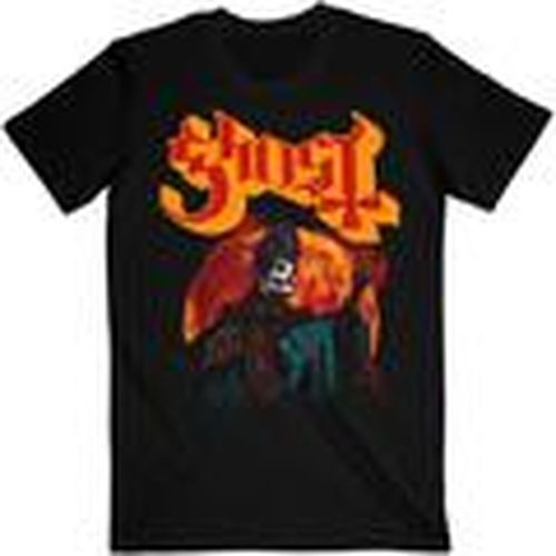 Tops y Camisetas Hunter's on para mujer - Ghost - Modalova