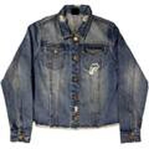 Jersey RO4859 para mujer - The Rolling Stones - Modalova