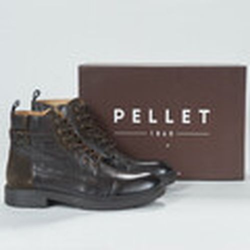 Pellet Botines NATHAN para hombre - Pellet - Modalova