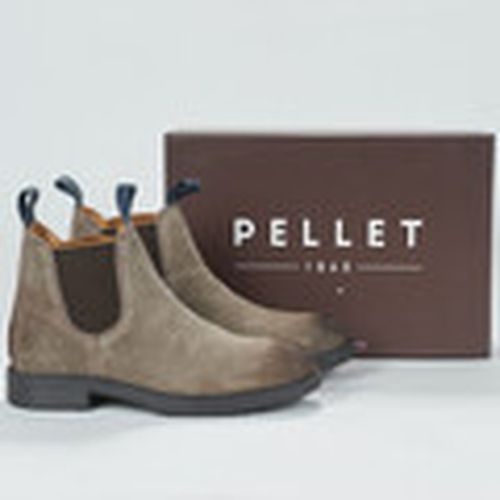 Pellet Botines NOAK para hombre - Pellet - Modalova