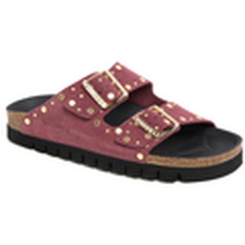 Sandalias planas 8317C01 para mujer - Billowy - Modalova