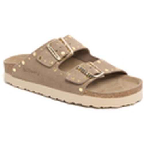 Sandalias planas 8317C06 para mujer - Billowy - Modalova