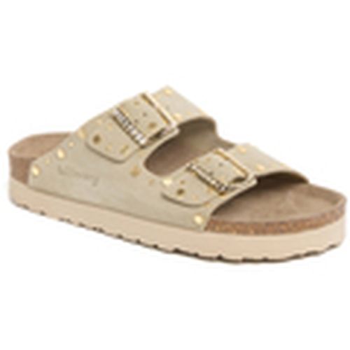 Sandalias planas 8317C08 para mujer - Billowy - Modalova