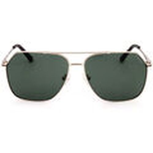 Gafas de sol Guess Gf5079 32n para hombre - Guess Gafas - Modalova