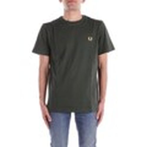 Camiseta M1600 para hombre - Fred Perry - Modalova