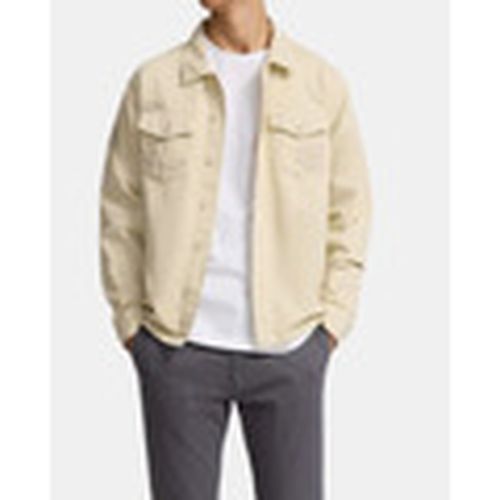 Camisa manga larga 131115 para hombre - Silbon - Modalova