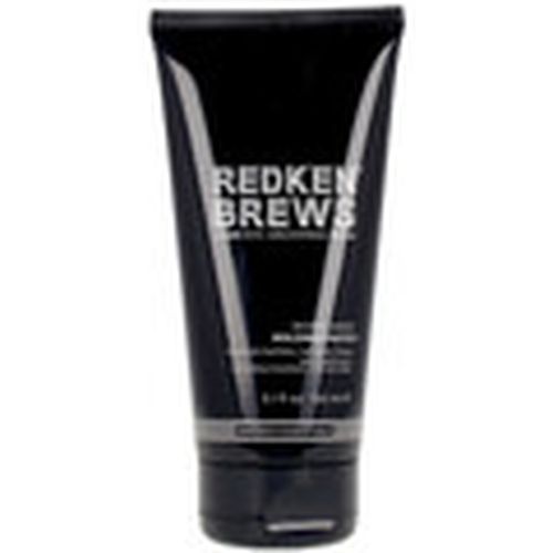 Fijadores Brews Work Hard M0lding Paste 150 ml para hombre - Redken - Modalova