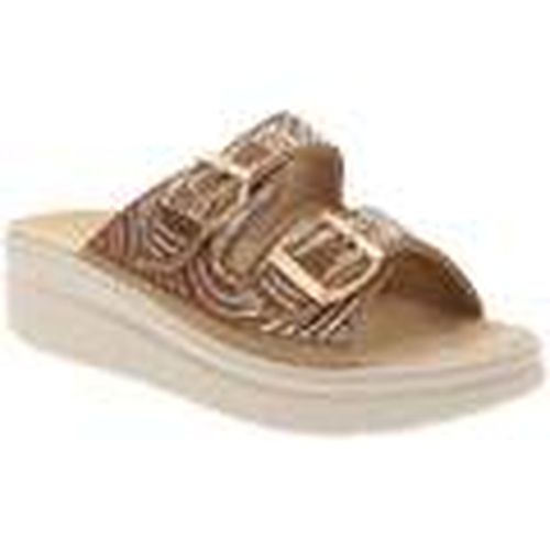 Pantuflas VV55603 para mujer - Valleverde - Modalova
