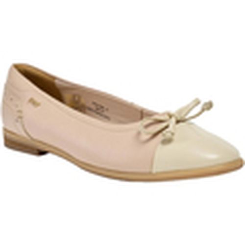 Pod Zapatos Priya Ballet para mujer - Pod - Modalova