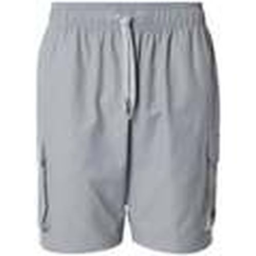Short Umani Cargo Shorts Grey para hombre - Ellesse - Modalova