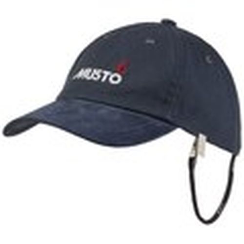 Gorra Evolution Original Crew Cap para mujer - Musto - Modalova