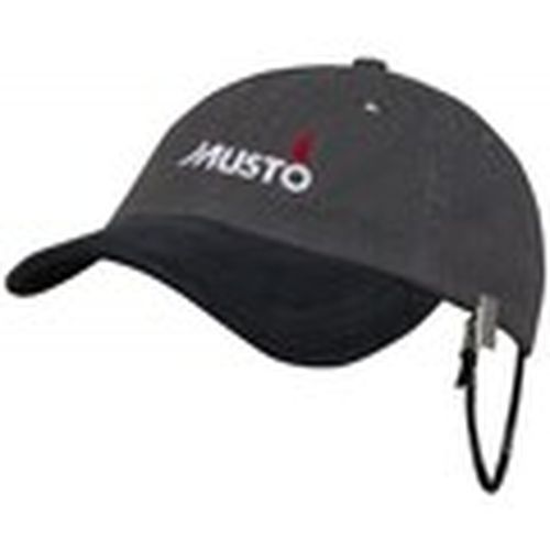 Gorra Evolution Original Crew Cap para mujer - Musto - Modalova