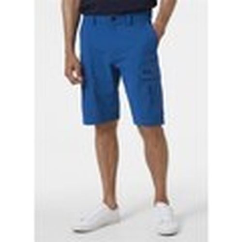 Pantalón pirata Hh Qd Cargo para hombre - Helly Hansen - Modalova