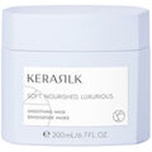 Acondicionador Specialists Smoothing Mask para mujer - Kerasilk - Modalova