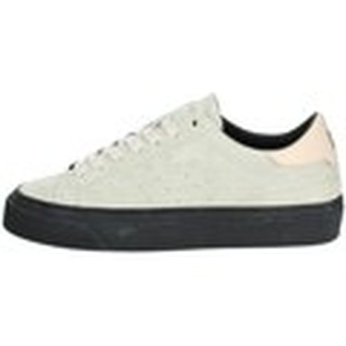 Zapatillas altas W411-SO-HA-PK para mujer - Date - Modalova