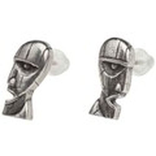 Pendientes Division Bell para mujer - Pink Floyd - Modalova