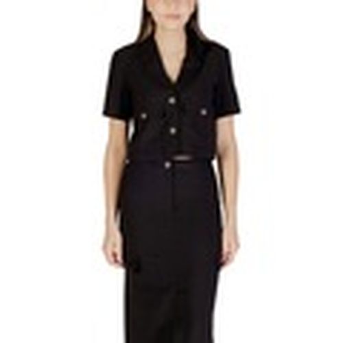 Chaqueta de traje Jdyluna S/S Cropped Blazer Tlr 15336233 para mujer - Jacqueline De Yong - Modalova