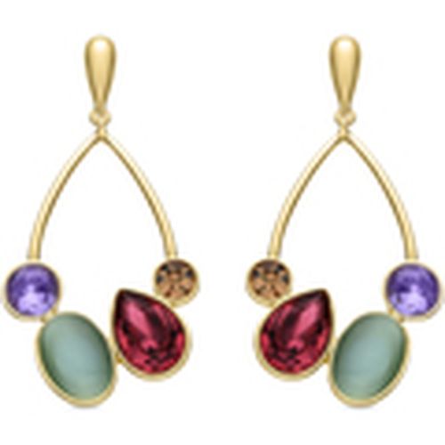 Pendientes Pendientes Mortha para mujer - Luxenter - Modalova