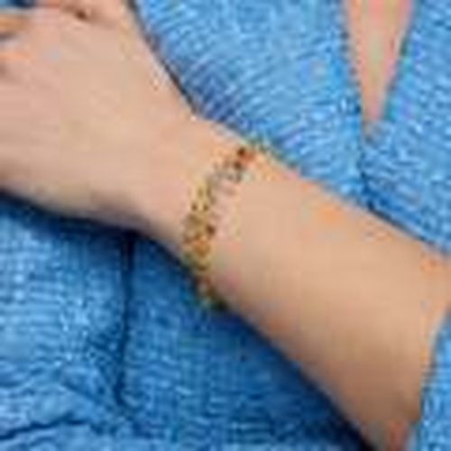 Pulseras Pulsera Goben Plata de Ley 925 para mujer - Luxenter - Modalova