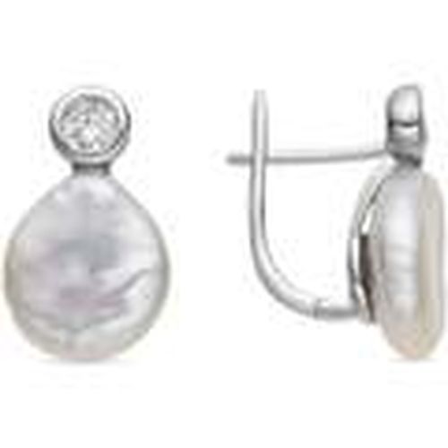 Pendientes Pendientes Rasgrim de Ley 925 para mujer - Luxenter - Modalova