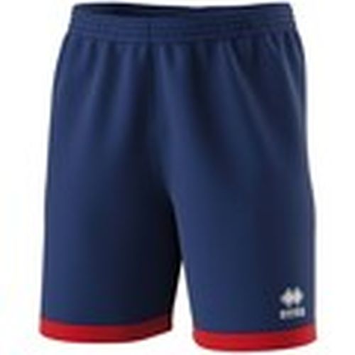 Short Barney Panta Ad para hombre - Errea - Modalova