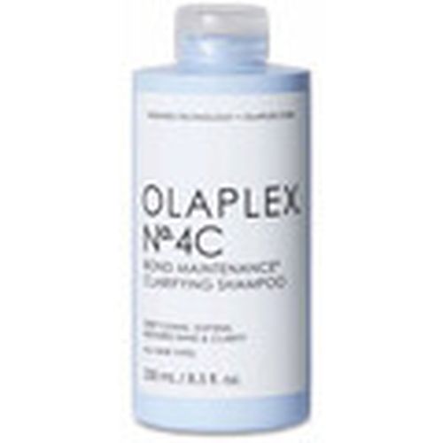 Champú Clarifying Shampoo N°4C Bond Maintenance 250 ml para mujer - Olaplex - Modalova