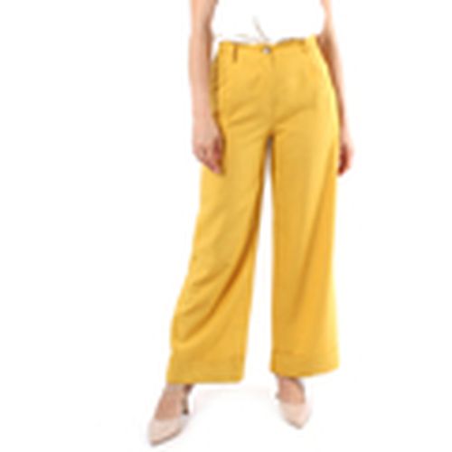 Pantalón CR08419 para mujer - Crochè - Modalova