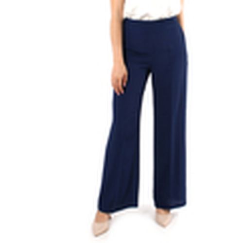 Pantalón fluido ITTICO2 para mujer - Emme Marella - Modalova