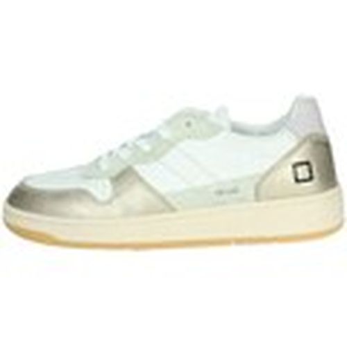 Zapatillas altas W411-C2-LM-WM para mujer - Date - Modalova