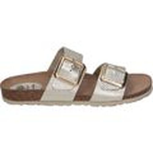 Sandalias planas 112679 para mujer - Interbios - Modalova