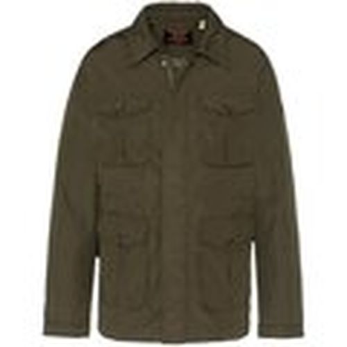 Schott Parka SAHARA25 para hombre - Schott - Modalova
