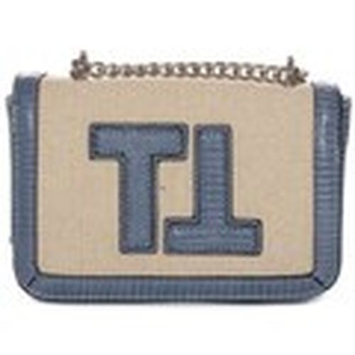 Bolso de mano 33582512DENIM para mujer - Tamaris - Modalova