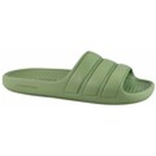 Chanclas Adilette Flow para mujer - adidas - Modalova