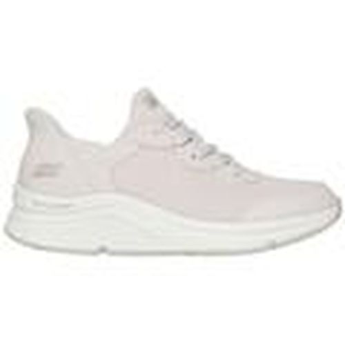 Deportivas Moda 117627-NAT para mujer - Skechers - Modalova