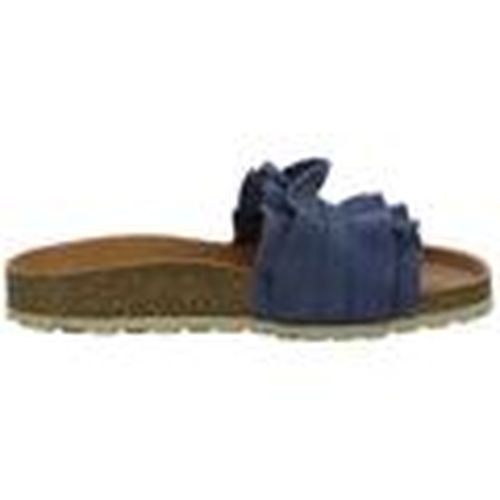 Deportivas Moda 3300620220-IRIS para mujer - Verbenas - Modalova