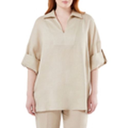 Camisa BERMA para mujer - Persona By Marina Rinaldi - Modalova