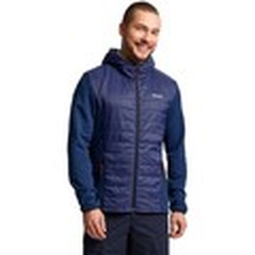 Jersey Act Hybrid Fleece para hombre - Slam - Modalova