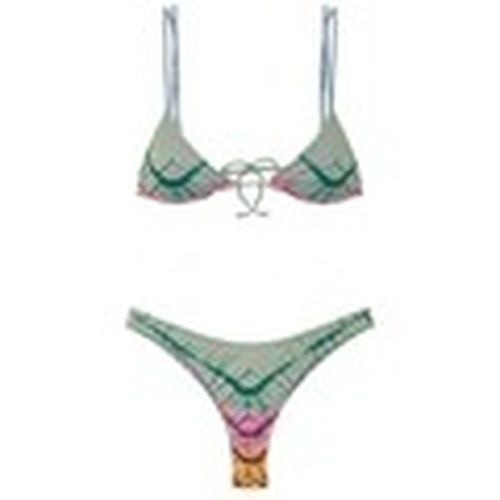 F * * K Bikini 92846 para mujer - F * * K - Modalova