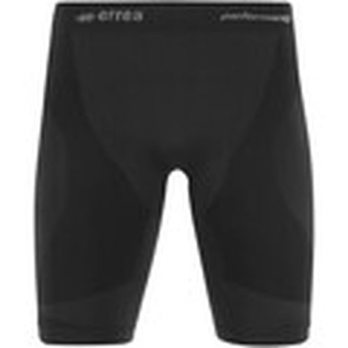 Short Denis Bermuda Ad para mujer - Errea - Modalova