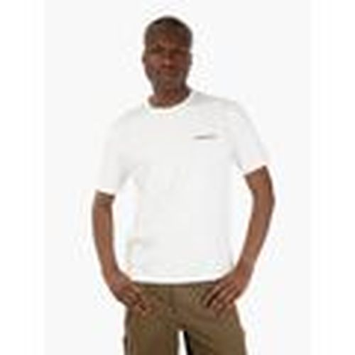 Tops y Camisetas PA1019 JERSEY-WHITE para hombre - Premiata - Modalova