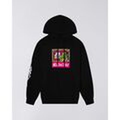 Jersey I035046.89.67. KOUICHI-BLACK para hombre - Edwin - Modalova