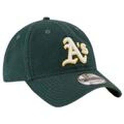 Gorra GORRA OAKLAND ATHLETICS HOMBRE para hombre - New-Era - Modalova