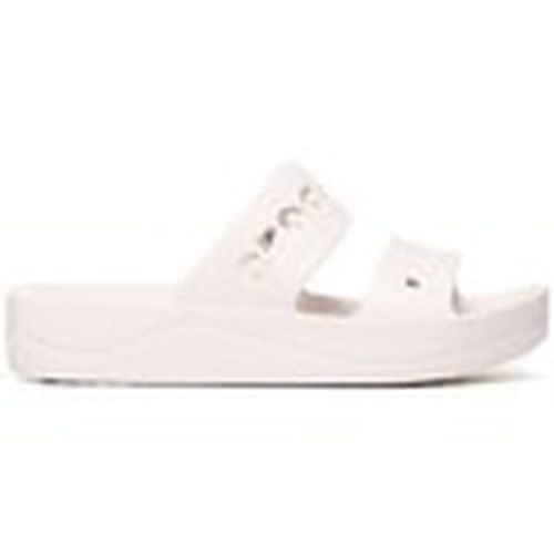 Crocs Chanclas Baya para mujer - Crocs - Modalova
