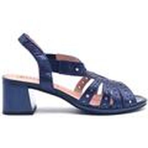 Sandalias de tacón 10530 para mujer - Pitillos - Modalova